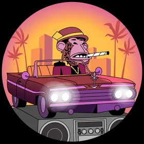LOW RIDERS logo